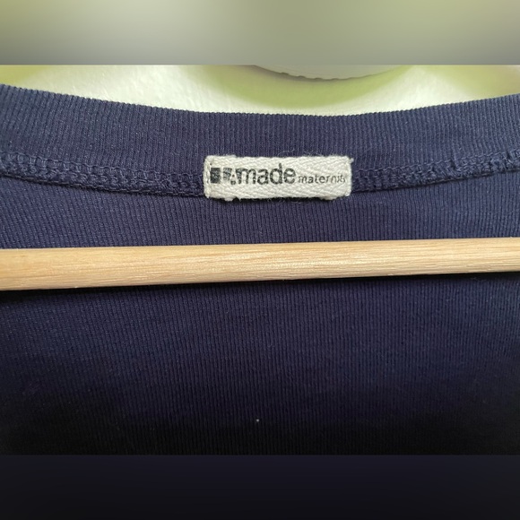 Maternity long sleeve - Picture 3 of 3